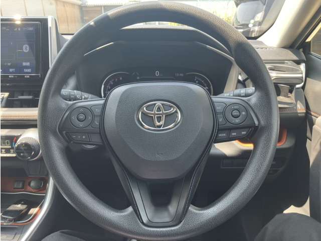 トヨタ ＲＡＶ４ ２．０ アドベンチャー ４ＷＤ R2年 (近畿) 99