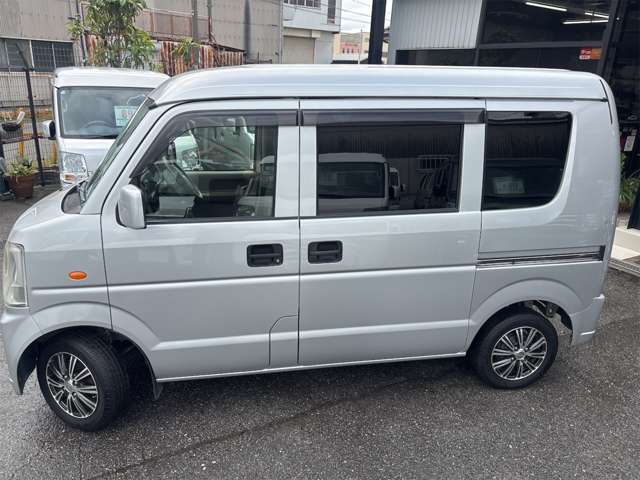 スズキ エブリイ ６６０ ジョイン ターボ ハイルーフ H22年 (近畿) 99