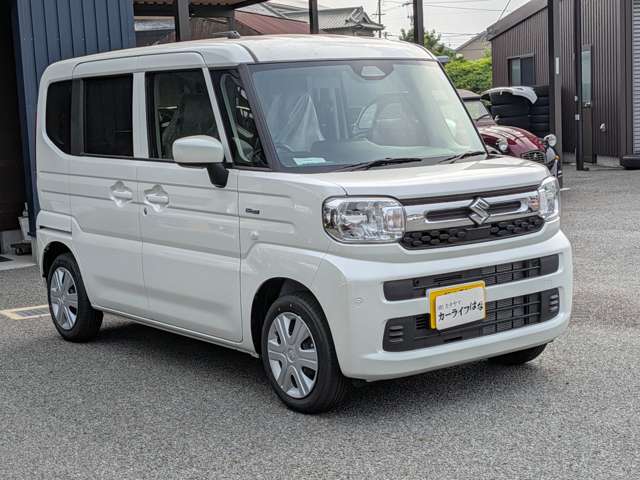 スズキ スペーシア ６６０ ハイブリッド Ｇ R8年 (中国) 99