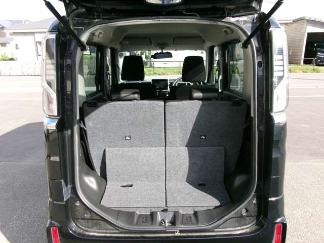 スズキ スペーシア ６６０ カスタム ハイブリッド ＧＳ ４ＷＤ H30年 (東北) 99