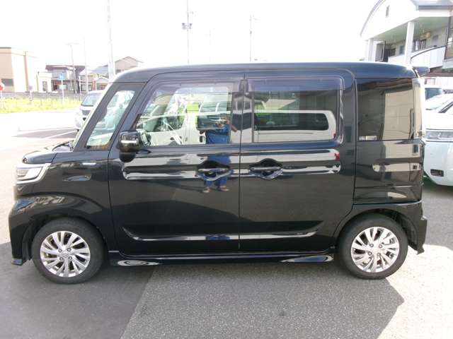 スズキ スペーシア ６６０ カスタム ハイブリッド ＧＳ ４ＷＤ H30年 (東北) 99