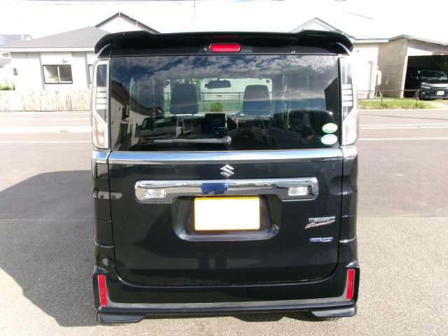 スズキ スペーシア ６６０ カスタム ハイブリッド ＧＳ ４ＷＤ H30年 (東北) 99