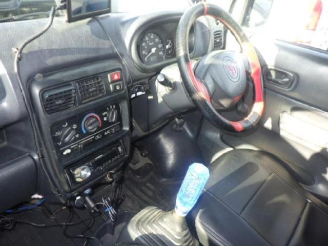 ホンダ アクティトラック ６６０ ＳＤＸ ４ＷＤ H12年 (四国) 99