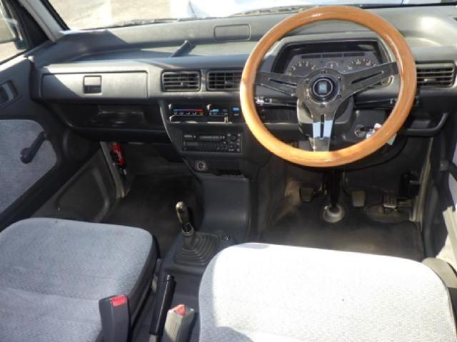 ホンダ ストリート ６６０ Ｖ ４ＷＤ H10年 (四国) 99