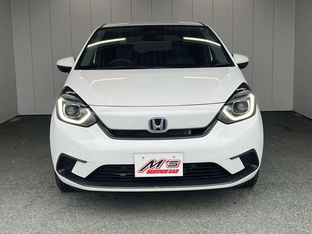 ホンダ フィット　ハイブリッド １．５ Ｅ：ＨＥＶ ベーシック ４ＷＤ R4年 (東北) 99