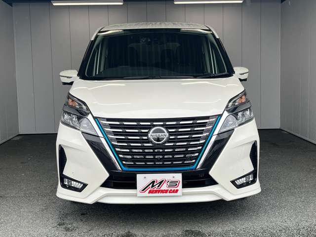 日産 セレナ １．２ Ｅ－ＰＯＷＥＲ ハイウェイスター Ｖ R4年 (東北) 99