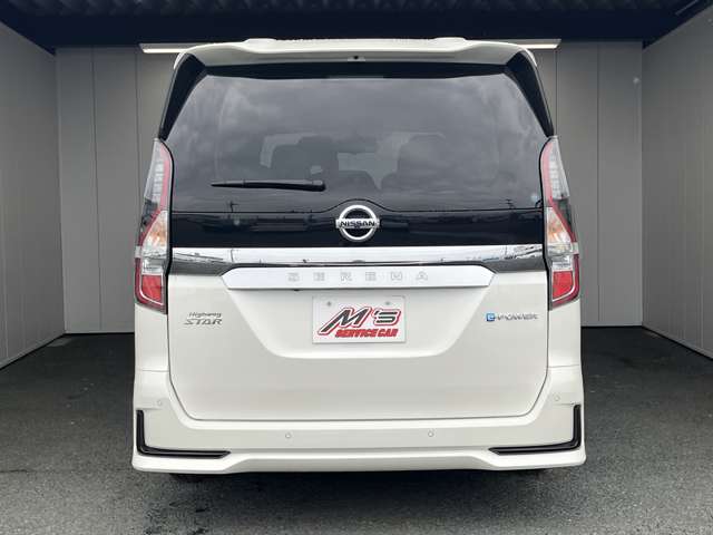 日産 セレナ １．２ Ｅ－ＰＯＷＥＲ ハイウェイスター Ｖ R4年 (東北) 99
