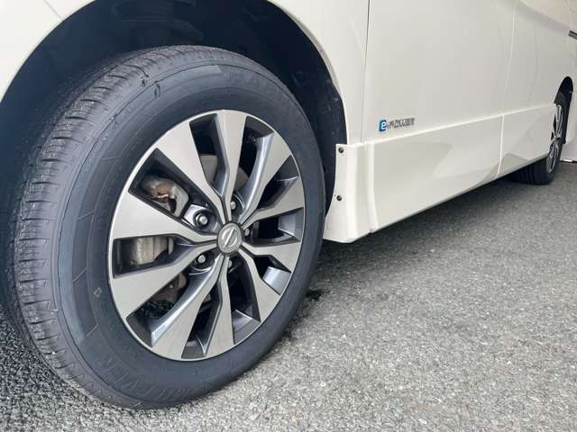 日産 セレナ １．２ Ｅ－ＰＯＷＥＲ ハイウェイスター Ｖ R4年 (東北) 99