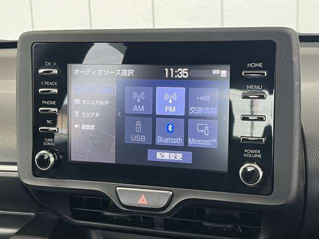 トヨタ ヤリス １．５ ハイブリッド Ｘ Ｅ－ＦＯＵＲ ４ＷＤ R3年 (東北) 99