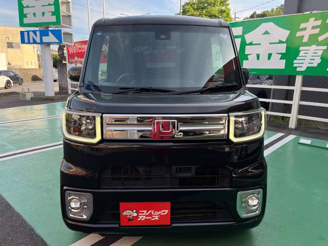 ダイハツ ウェイク ６６０ Ｇターボ レジャーエディション ＳＡＩＩ H28年 (東海) 99