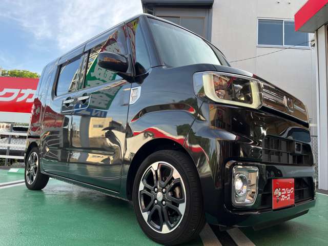 ダイハツ ウェイク ６６０ Ｇターボ レジャーエディション ＳＡＩＩ H28年 (東海) 99