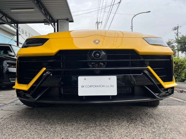 ランボルギーニ ウルス ペルフォルマンテ ４ＷＤ R6年 (東海) 99