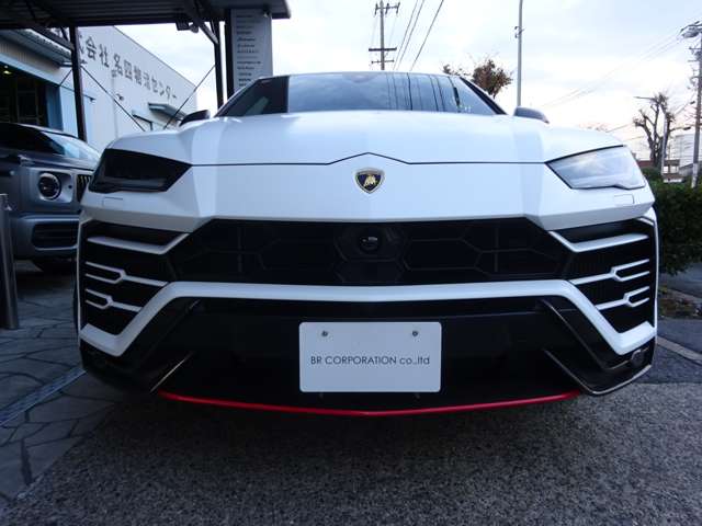 ランボルギーニ ウルス ４．０ ４ＷＤ R2年 (東海) 99