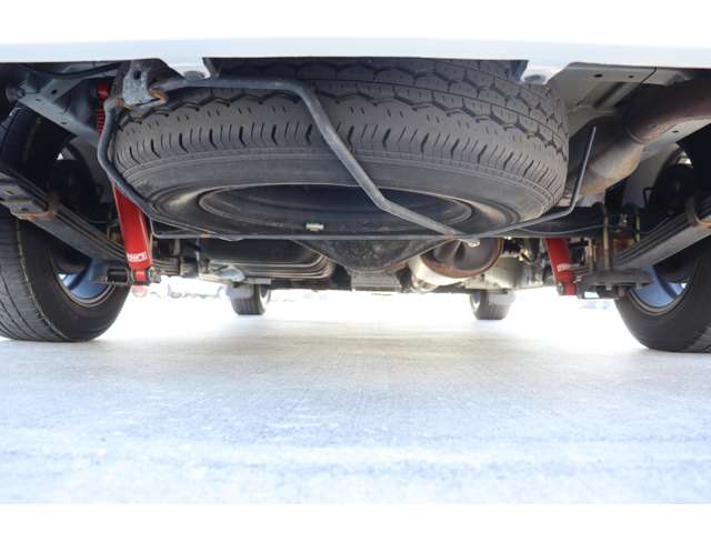 トヨタ ハイエースバン レクビィ R4年 (甲信越・北陸) 99
