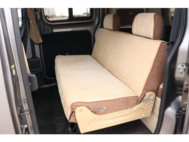 日産 ＮＶ２００バネットバン キャンパーアシスト H24年 (甲信越・北陸) 99