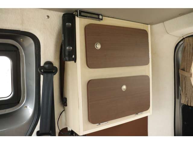 日産 ＮＶ２００バネットバン キャンパーアシスト H24年 (甲信越・北陸) 99