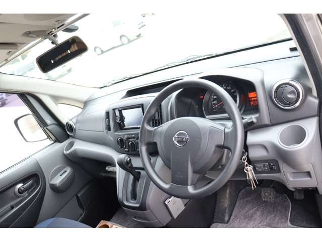日産 ＮＶ２００バネットバン キャンパーアシスト H24年 (甲信越・北陸) 99