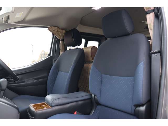 日産 ＮＶ２００バネットバン キャンパーアシスト H24年 (甲信越・北陸) 99