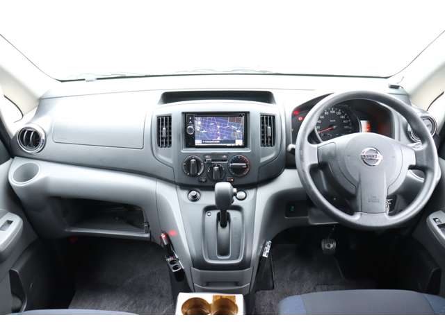 日産 ＮＶ２００バネットバン キャンパーアシスト H24年 (甲信越・北陸) 99