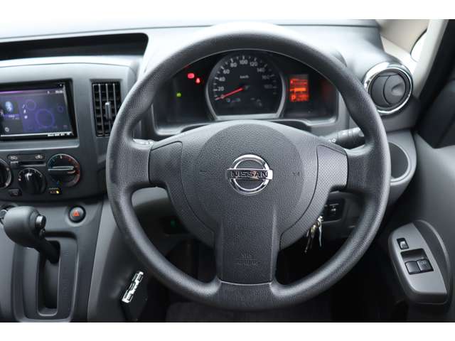 日産 ＮＶ２００バネットバン キャンパーアシスト H24年 (甲信越・北陸) 99