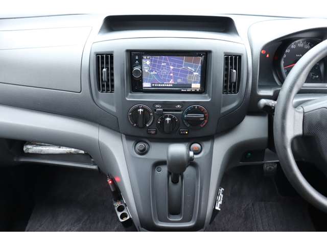 日産 ＮＶ２００バネットバン キャンパーアシスト H24年 (甲信越・北陸) 99