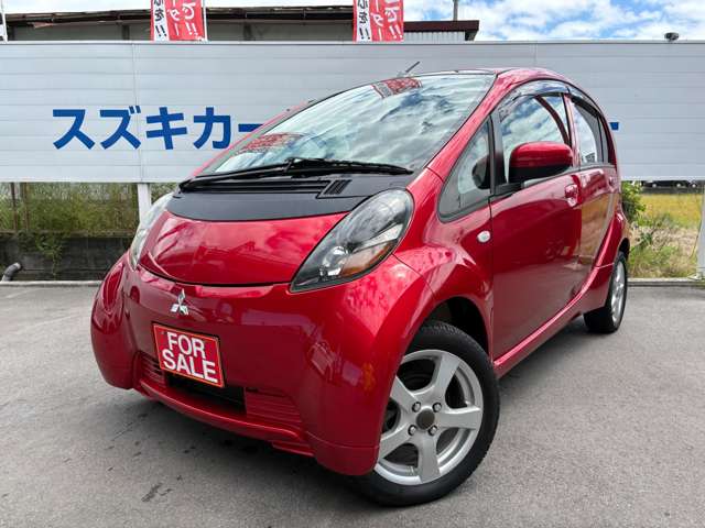 三菱 アイ ６６０ ブルームエディション H20年 (近畿) 99