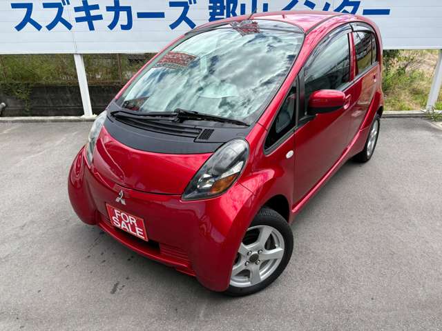 三菱 アイ ６６０ ブルームエディション H20年 (近畿) 99