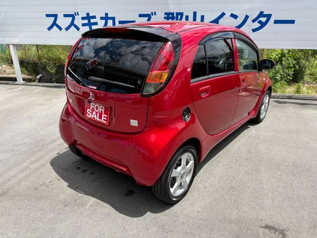 三菱 アイ ６６０ ブルームエディション H20年 (近畿) 99