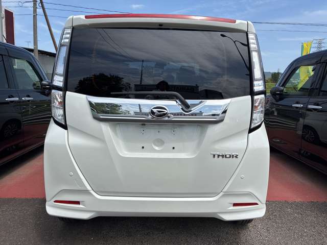 ダイハツ トール １．０ カスタムＧ ＳＡＩＩ H29年 (東北) 99