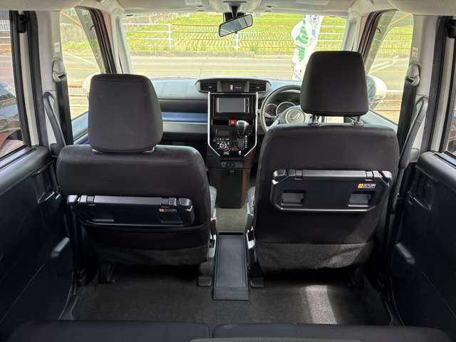 ダイハツ トール １．０ カスタムＧ ＳＡＩＩ H29年 (東北) 99