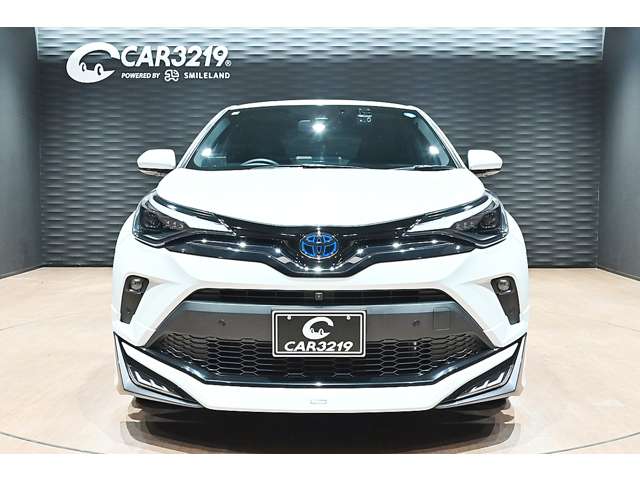 トヨタ Ｃ−ＨＲ ハイブリッド １．８ Ｇ モード ネロ セーフティ プラスＩＩＩ R5年 (関東) 99