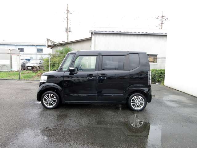 ホンダ Ｎ　ＢＯＸ ６６０ Ｇ Ｌパッケージ H26年 (関東) 99