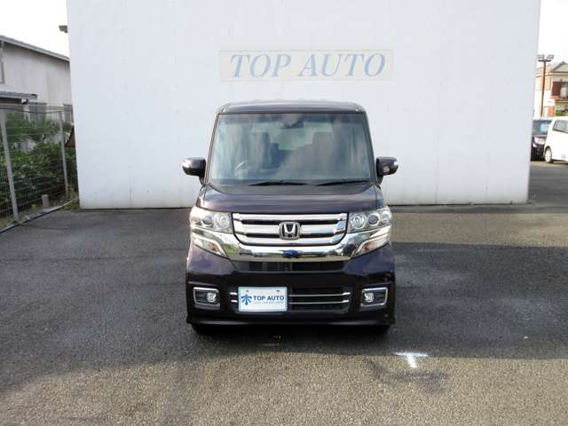 ホンダ Ｎ　ＢＯＸ ６６０ カスタムＧ ターボＳＳパッケージ H29年 (関東) 99