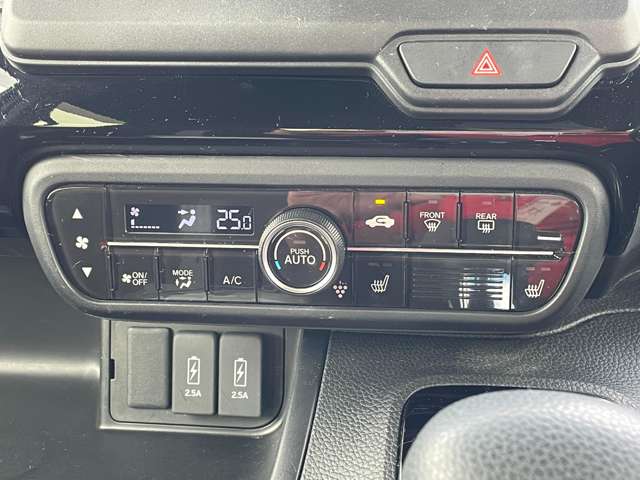 ホンダ Ｎ　ＢＯＸ カスタム ６６０ ＥＸ R3年 (近畿) 99