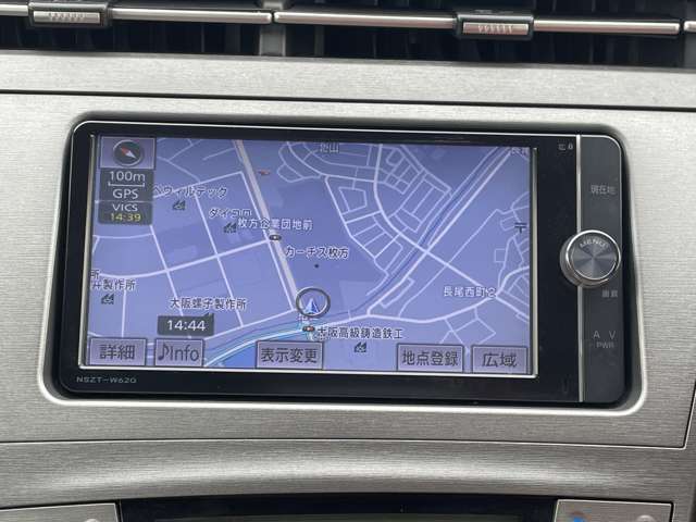 トヨタ プリウス １．８ Ｓ H24年 (近畿) 99