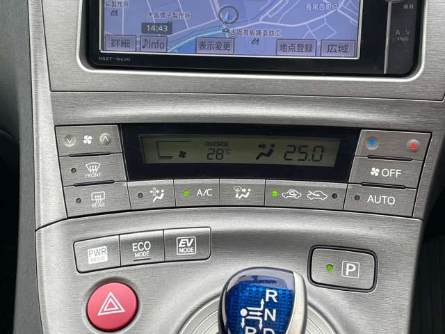 トヨタ プリウス １．８ Ｓ H24年 (近畿) 99