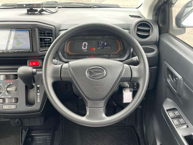 ダイハツ ミラ　イース ６６０ Ｌ ＳＡＩＩＩ R3年 (近畿) 99