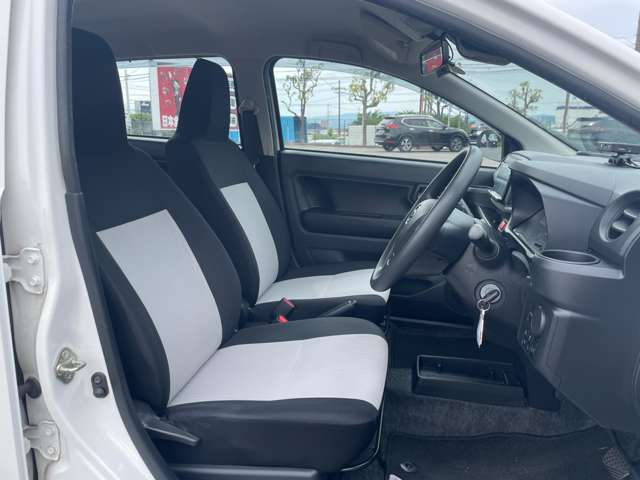 ダイハツ ミラ　イース ６６０ Ｌ ＳＡＩＩＩ R3年 (近畿) 99