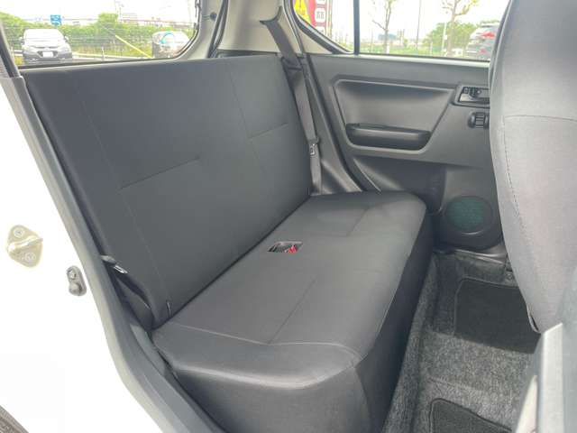ダイハツ ミラ　イース ６６０ Ｌ ＳＡＩＩＩ R3年 (近畿) 99
