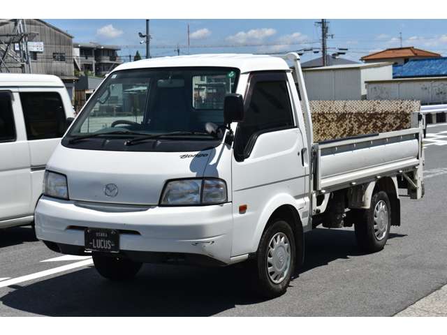 マツダ ボンゴトラック １．８ ＤＸ シングルワイドロー H30年 (近畿) 99