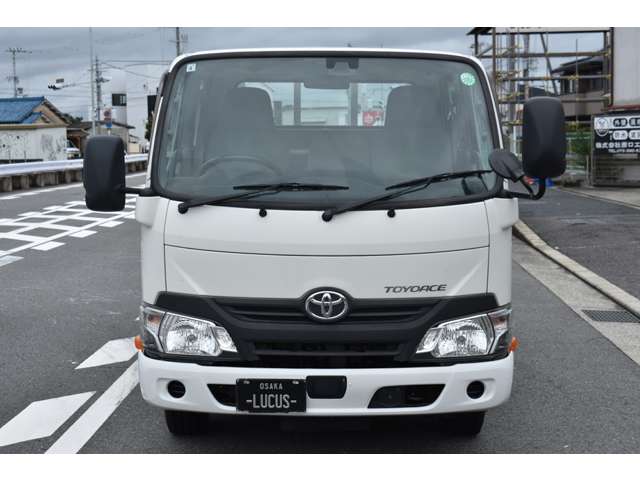 トヨタ トヨエース ４．０ディーゼル フルジャストロー H30年 (近畿) 99