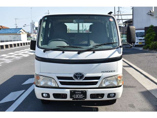 トヨタ トヨエース ２．０ ロング ジャストロー H25年 (近畿) 99