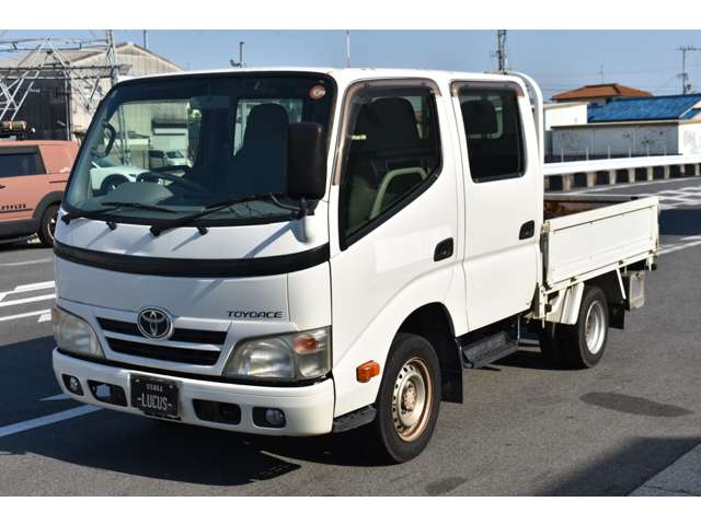 トヨタ トヨエース ２．０ ロング ジャストロー H25年 (近畿) 99