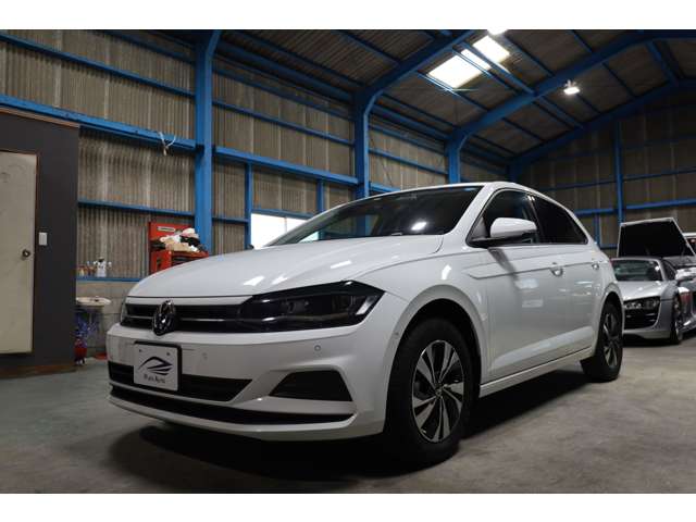 フォルクスワーゲン ポロ ＴＳＩ　コンフォートライン R3年 (東海) 99