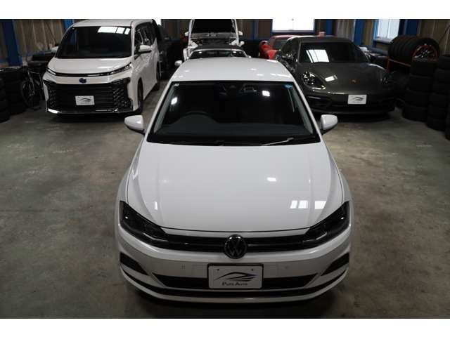 フォルクスワーゲン ポロ ＴＳＩ　コンフォートライン R3年 (東海) 99