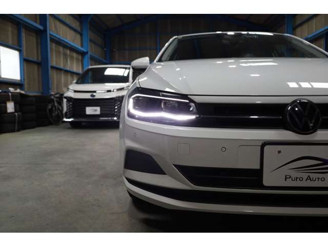 フォルクスワーゲン ポロ ＴＳＩ　コンフォートライン R3年 (東海) 99