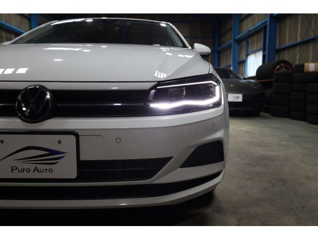 フォルクスワーゲン ポロ ＴＳＩ　コンフォートライン R3年 (東海) 99