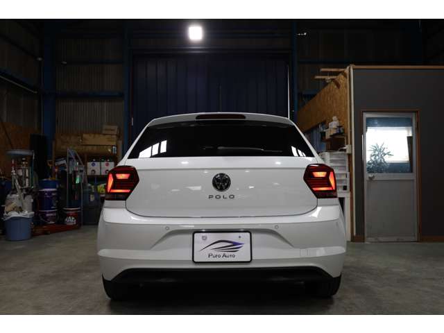 フォルクスワーゲン ポロ ＴＳＩ　コンフォートライン R3年 (東海) 99