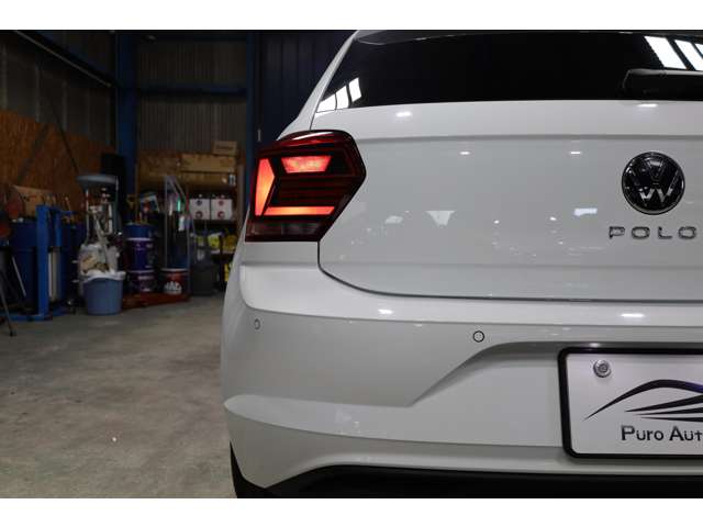 フォルクスワーゲン ポロ ＴＳＩ　コンフォートライン R3年 (東海) 99