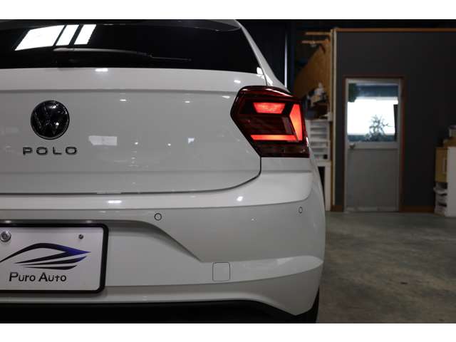 フォルクスワーゲン ポロ ＴＳＩ　コンフォートライン R3年 (東海) 99